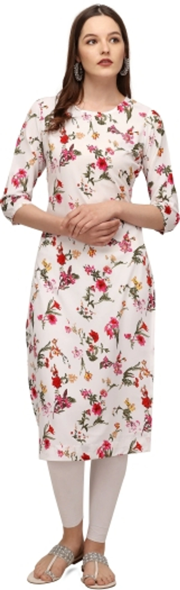 SHIVA Women kurtis - S