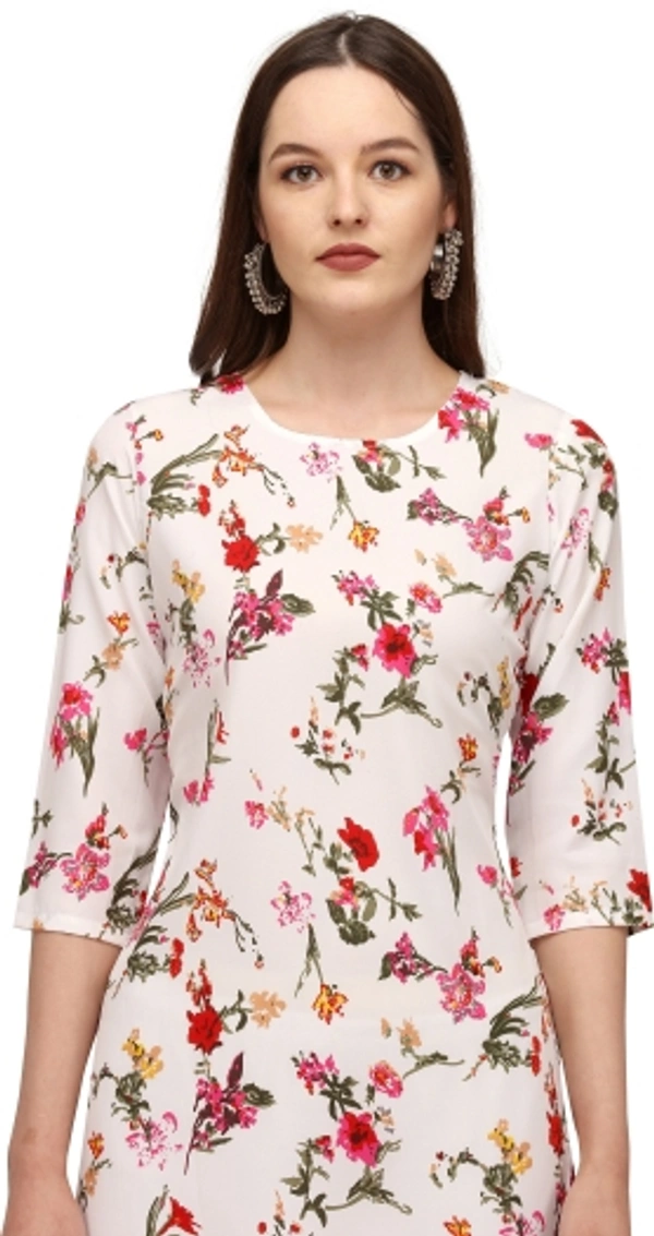 SHIVA Women kurtis - L