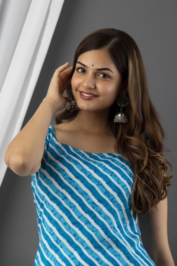 SHIVA Women Kurti - Xl