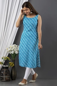 SHIVA Women Kurti - Xl