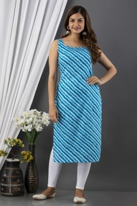 SHIVA Women Kurti - Xl