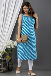 SHIVA Women Kurti - Xl