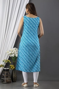 SHIVA Women Kurti - Xl