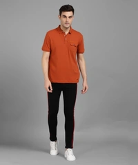 SHIVA UNITED DENIM Slim Men Black Jeans - 32