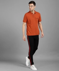 SHIVA UNITED DENIM Slim Men Black Jeans - 34