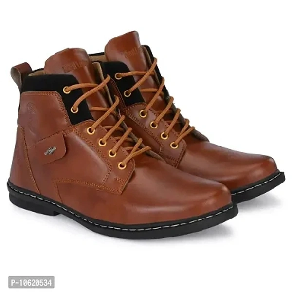 SHIVA High Ankle Shoes - UK8
