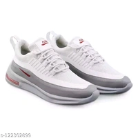 SHIVA Aadab Fashionable Men Casual Shoes - White, IND-7