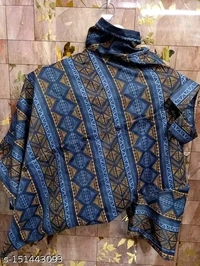 SHIVA Pretty Fashionista Men Shirts - XL