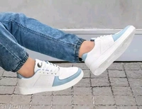 SHIVA Latest Attractive Men Casual Shoes - Gray, IND-10