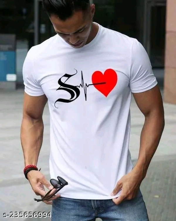 Trendy T Shirt - L
