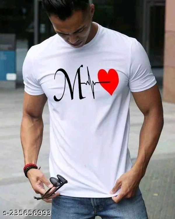Trendy T Shirt - L