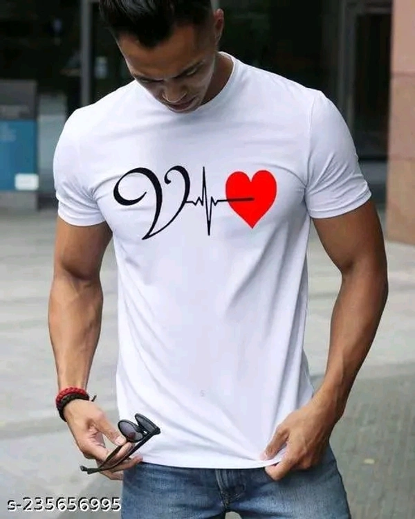 Trendy T Shirt - L