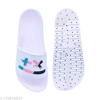 SHIVA Modern Graceful Men Flip Flops - IND-7