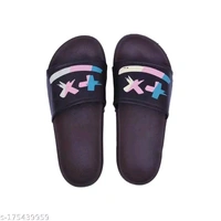 SHIVA Modern Graceful Men Flip Flops - IND-7