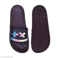 SHIVA Modern Graceful Men Flip Flops - IND-10