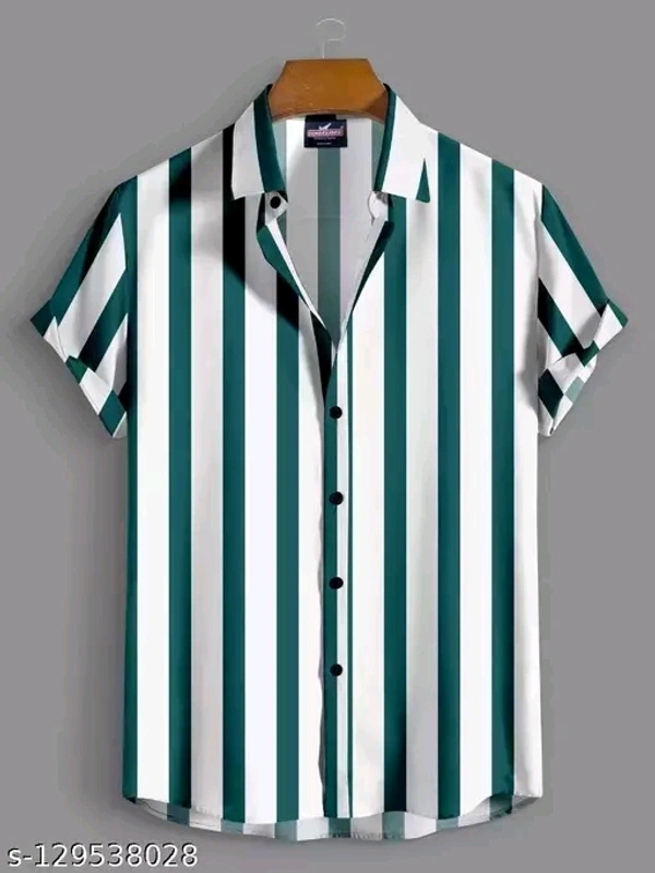 SHIVA Trendy Sensational men Shirt - M