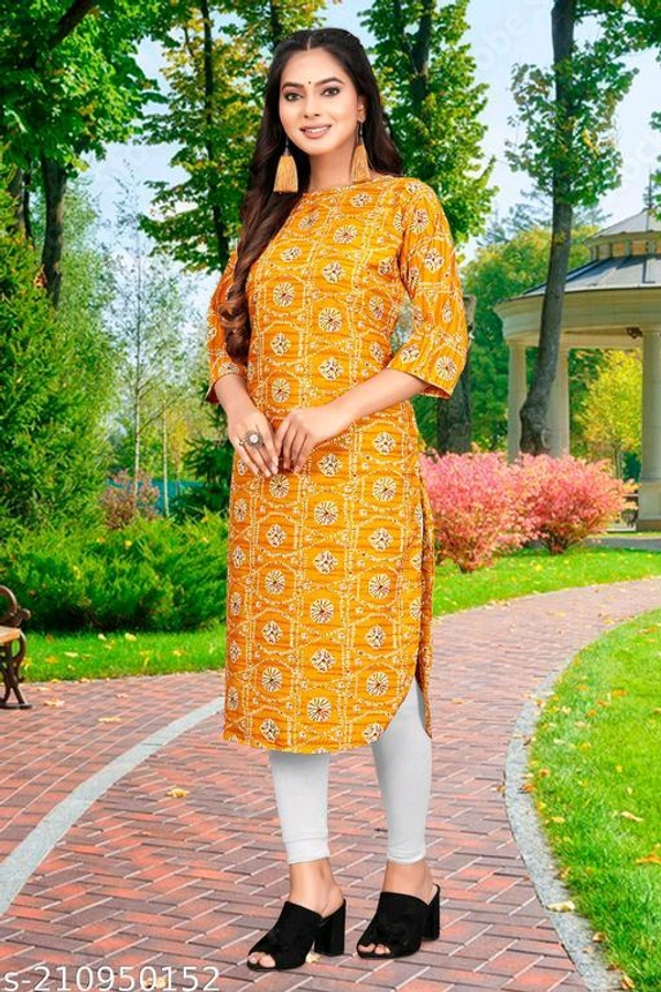 SHIVA Sensation kurti - XL