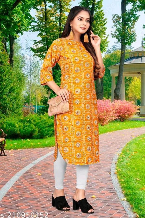 SHIVA Sensation kurti - XL