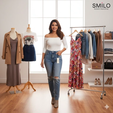Women's Western Wear