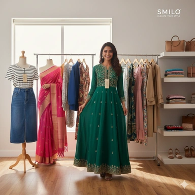 Women's Wear