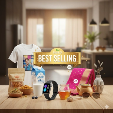Best Selling