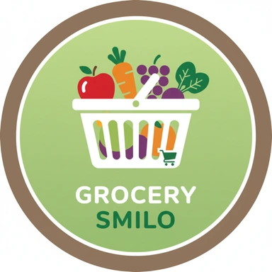 Grocery Items Smilos
