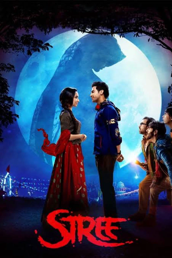 Stree 