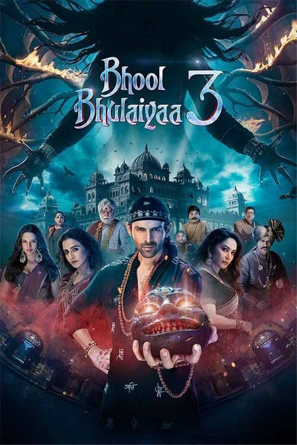 Bhool Bhulaiyaa 4