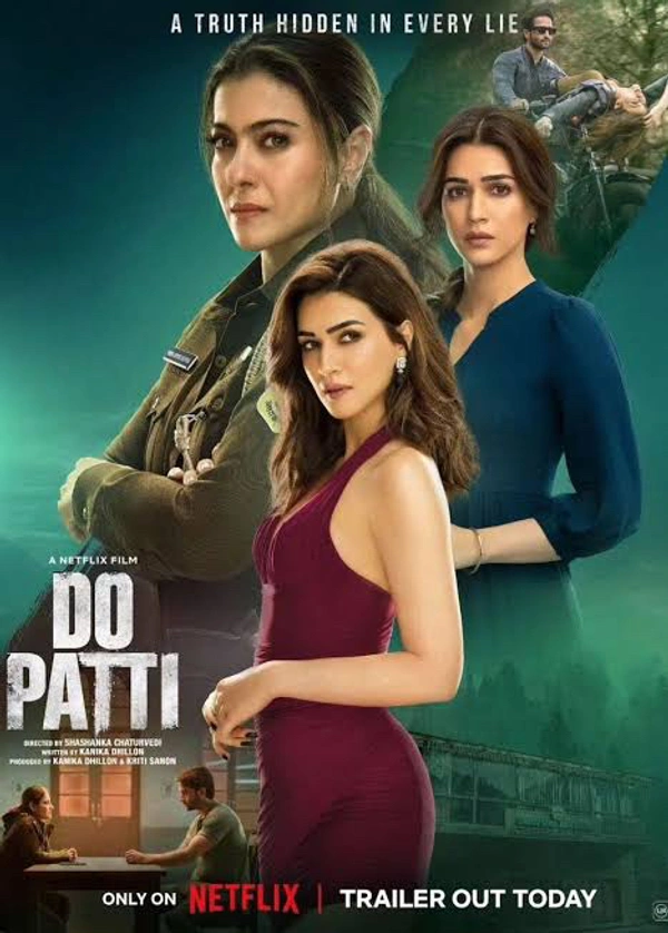 Do Patti