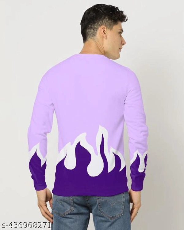 Men’s Sweater - Blue, M
