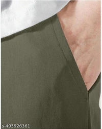 Cargo Pant Men - Teal, 32