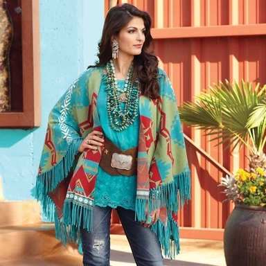 Women's Western Wear