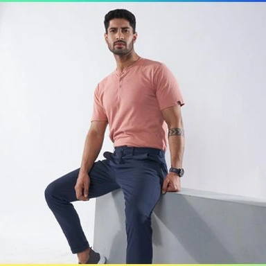 Men's Fashion