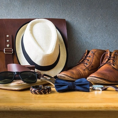 Men's Accessories