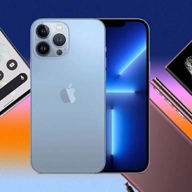 Mobile Phones