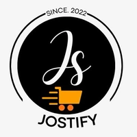 Jostify - Logo