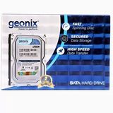 GEONIX SATA 1 TB Desktop Internal Hard Disk Drive (HDD) (1TBHDD)  (Interface: SATA, Form Factor: 3.5 inch)