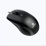  Zeb-Alex Wired USB Optical Mouse