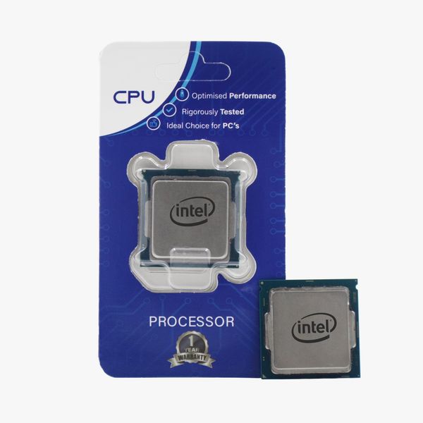 Core i3-7th gen processor