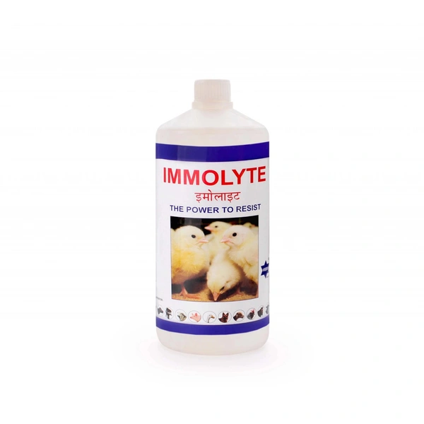 The Power Of Resist By Vesper Immolyte - 500 Ml