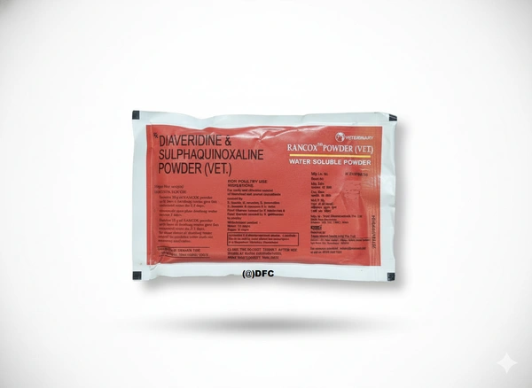 Zenex Rancox - 100 gm