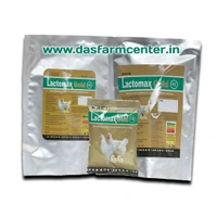NEW GENERATION SYNBIOTIC FOR SUSTAINABLE POULTRY FARMING by Intron Lifecience Pvt. Ltd. Lactomax Gold®– WS - COD, 100 Gm