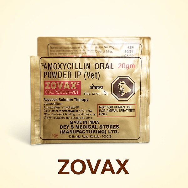 Zovax