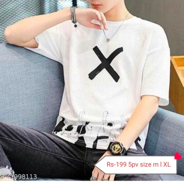Tshirt 12pv