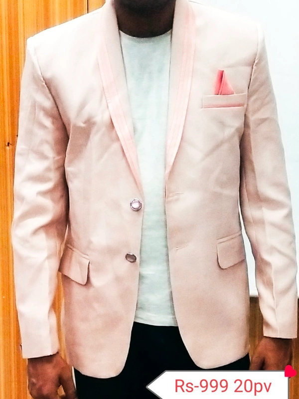 Blazers - M L XL 