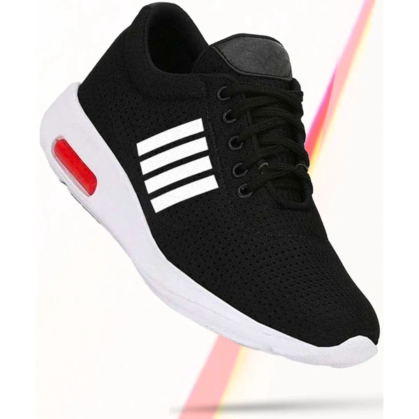 Shoe - Black, 9/10