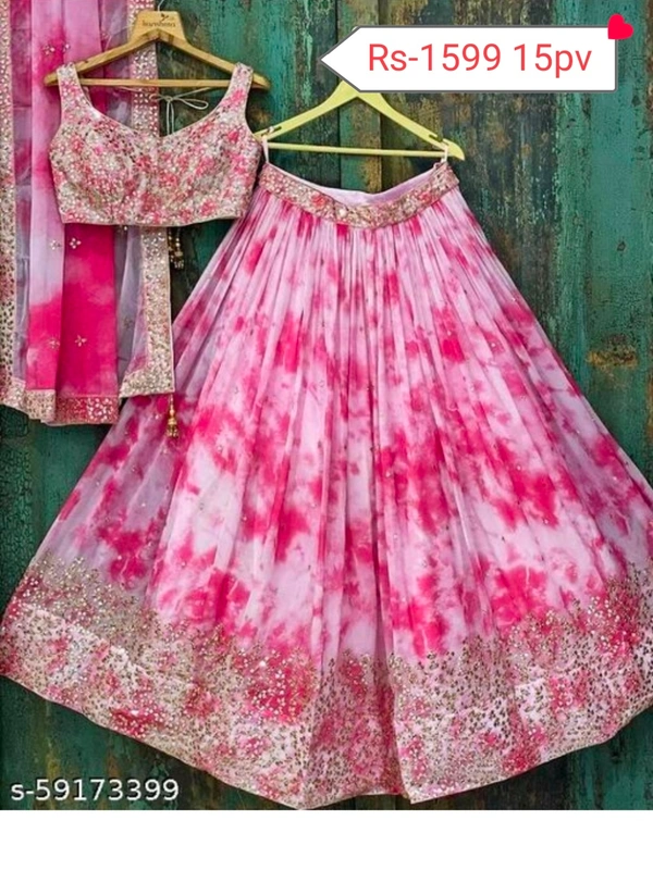 Lehenga 