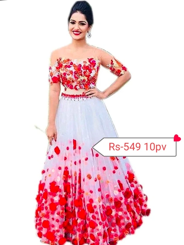 Lehenga 