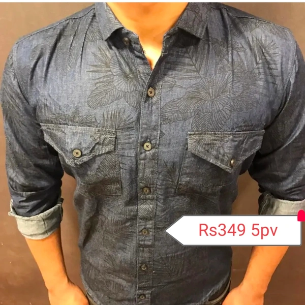 Shirt - L