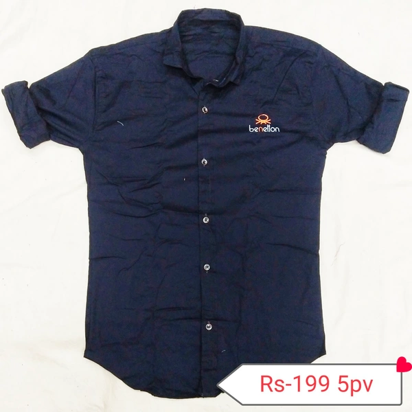 Shirt - M